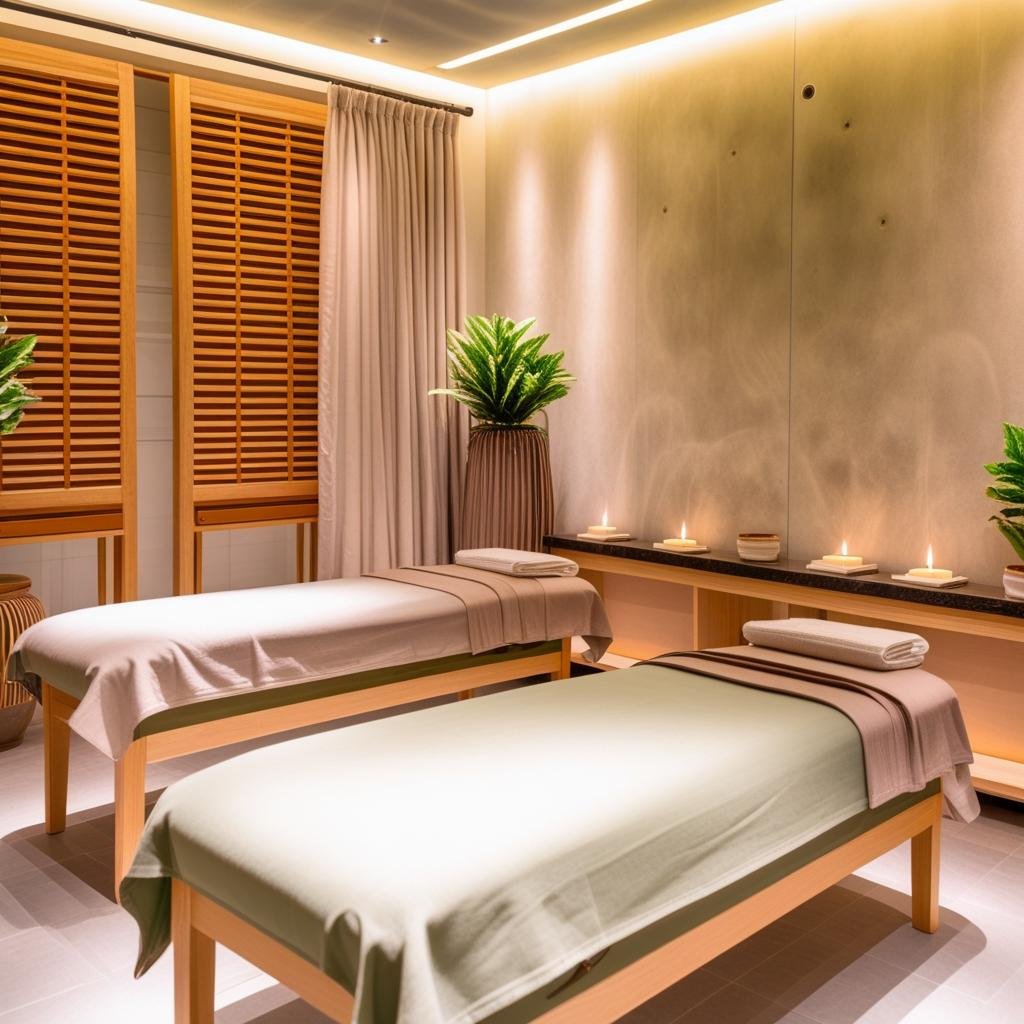 Spa